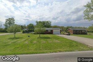 6990 S Palmer Rd, New Carlisle, OH 45344