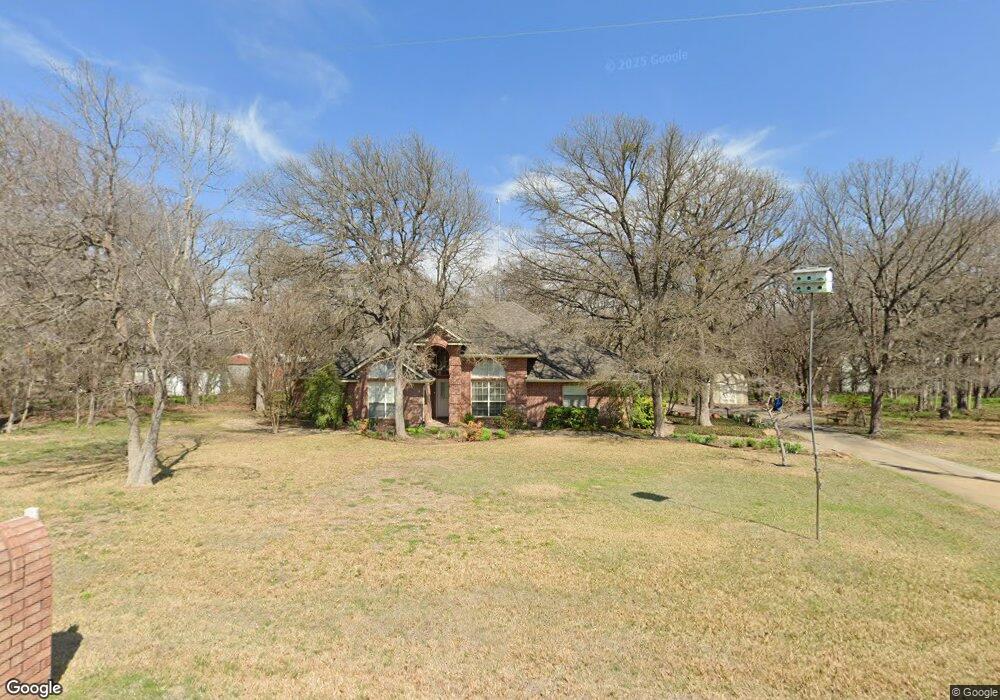 105 Southwinds Dr, Weatherford, TX 76087 - photo 1