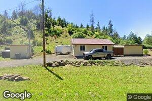 1645 Lone Rock Rd, Glide, OR 97443
