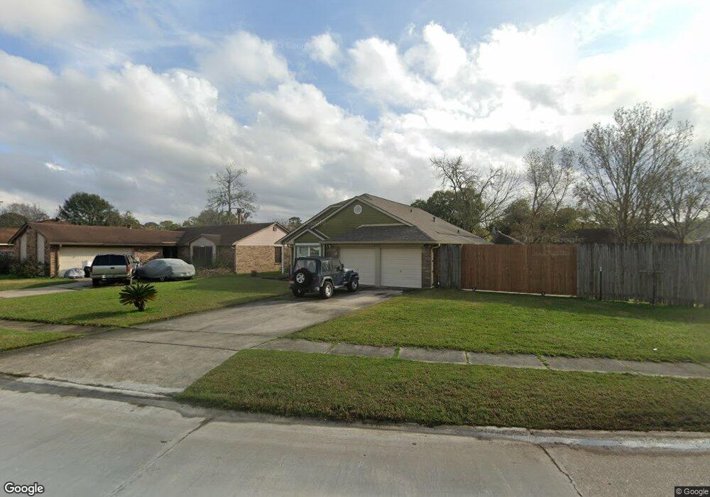 319 Raleigh St, Slidell, LA 70460 - photo 1