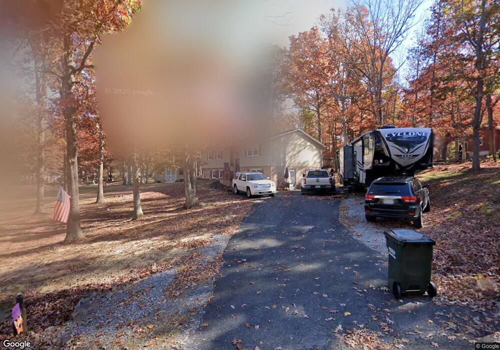 156 Beagle Gap Run, Waynesboro, VA 22980 - photo 1