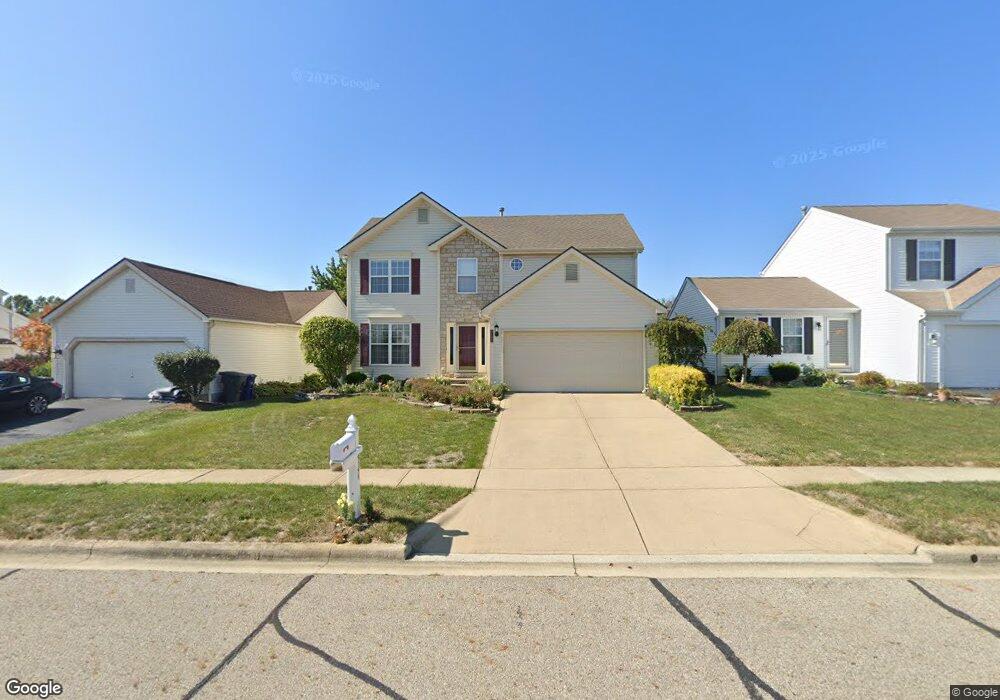 9199 Misty Dawn Dr, Columbus, OH 43240 - photo 1