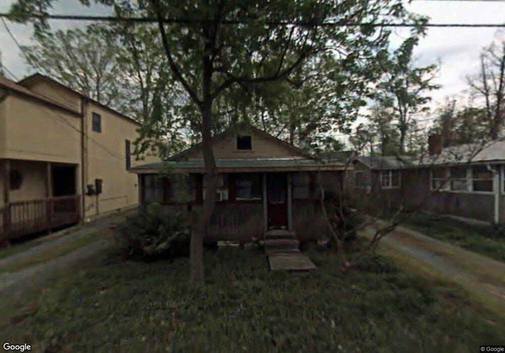 4723 Idlewilde Rd, Shady Side, MD 20764 - photo 1