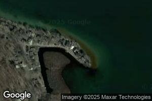 33432 Forest Beach Dr, Eau Claire, MI 49111