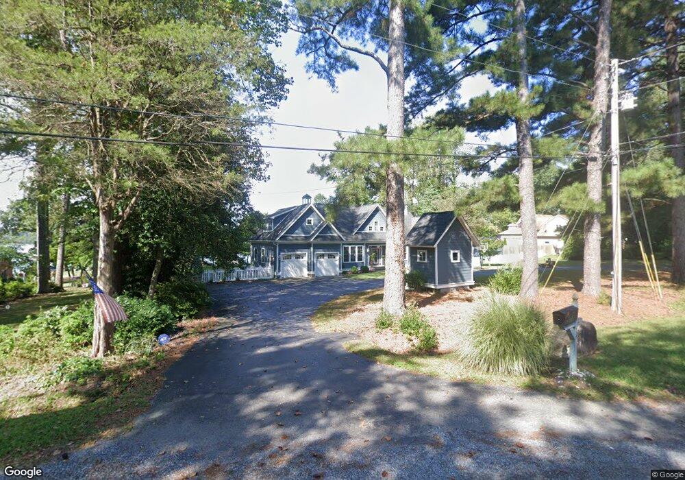 19583 N Snow Hill Manor Rd, Lexington Park, MD 20653 - photo 1