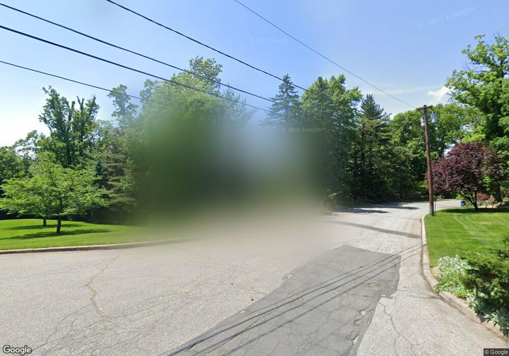 21 Stanton Rd, Tenafly, NJ 07670 - photo 1