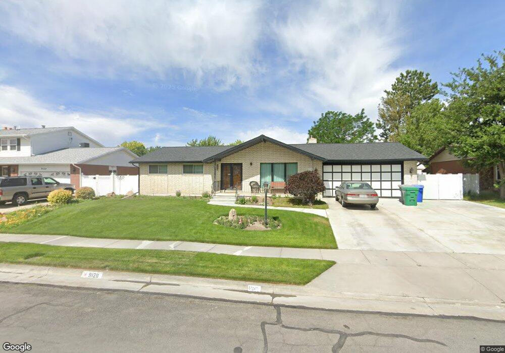 9128 Lisa Ave, West Jordan, UT 84088 - photo 1