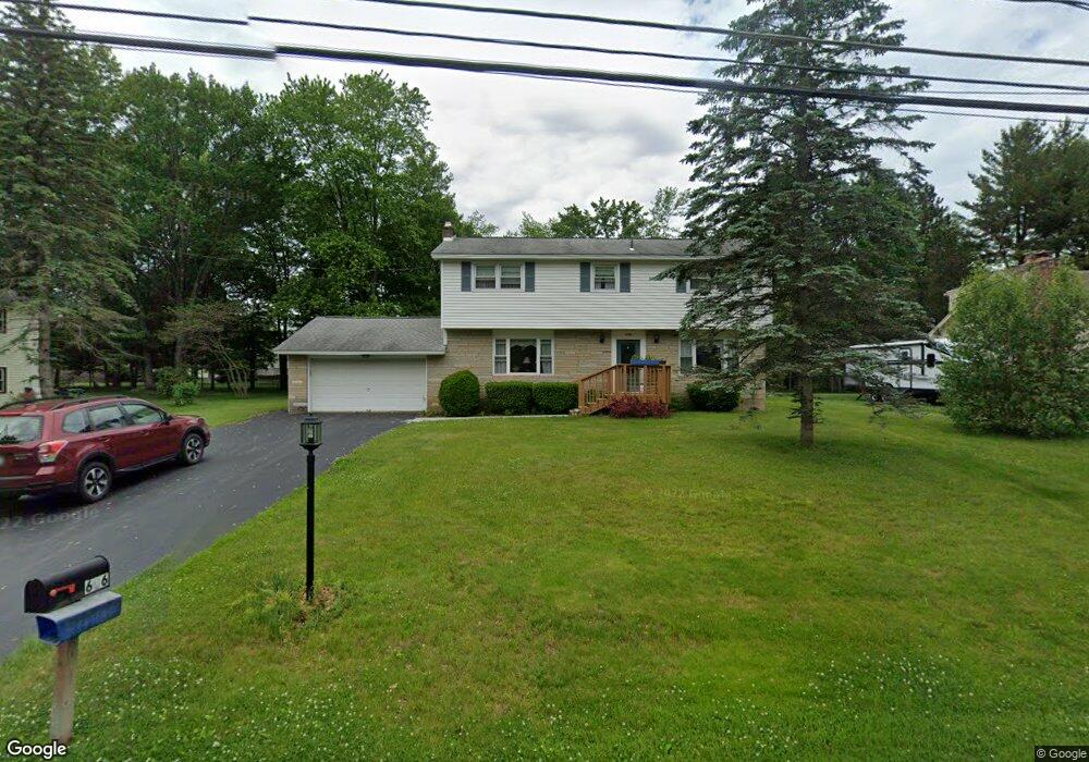 3137 E Old State Rd, Schenectady, NY 12303 - photo 1