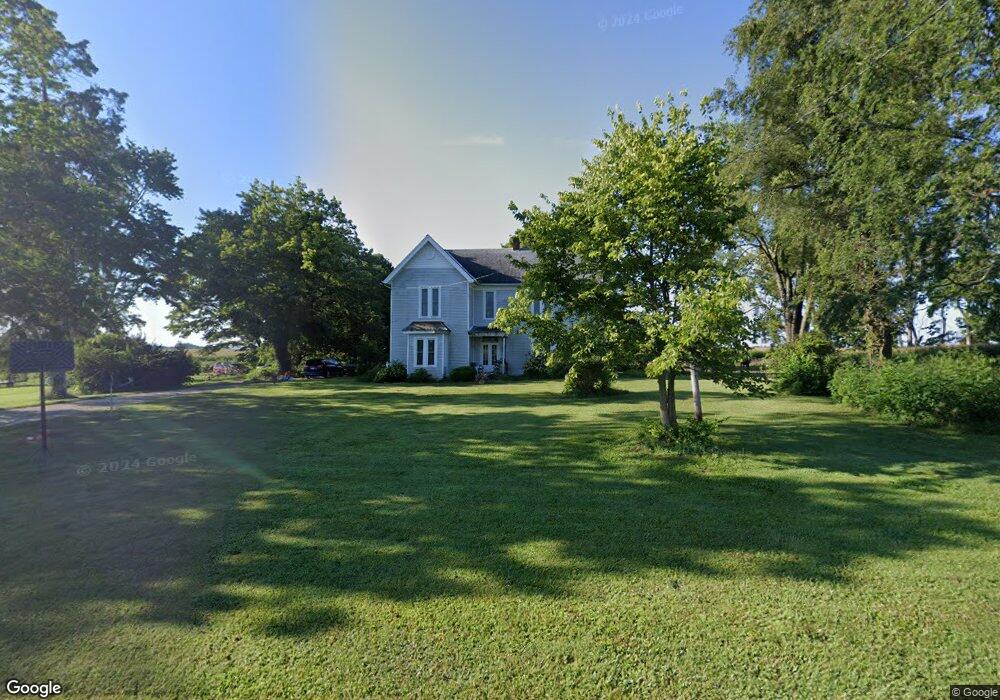 5719 E County Road 550 N, Greensburg, IN 47240 - photo 1