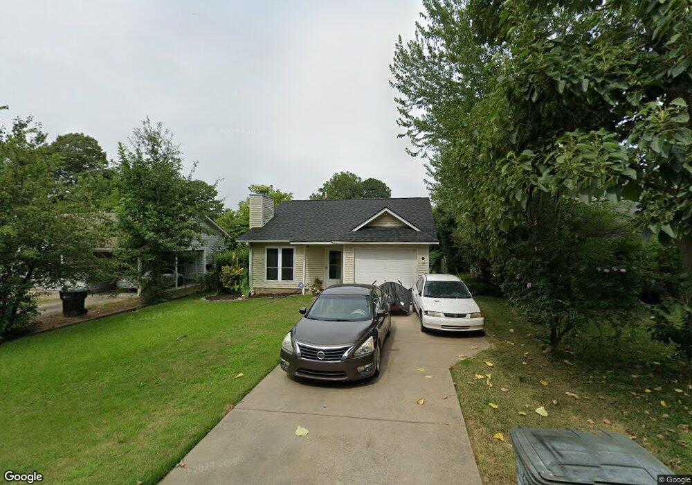 431 Mildred St, Conway, AR 72034 - photo 1