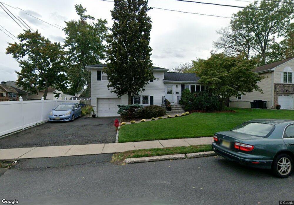 9 Loeser Ave, Clark, NJ 07066 - photo 1