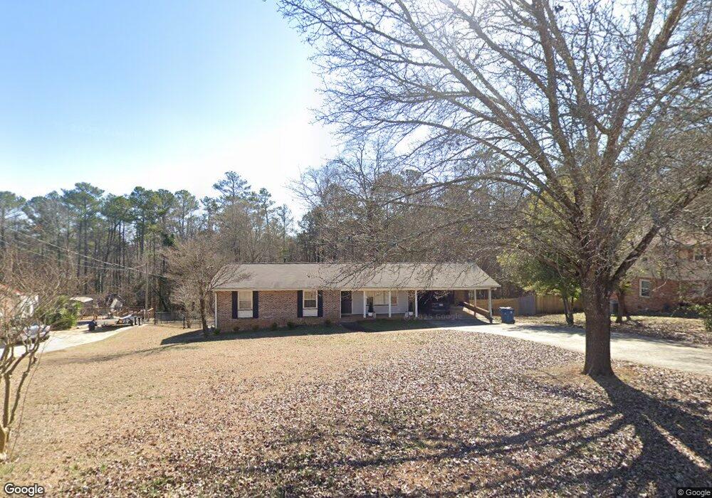 238 Cavalier Rd, Athens, GA 30606 - photo 1