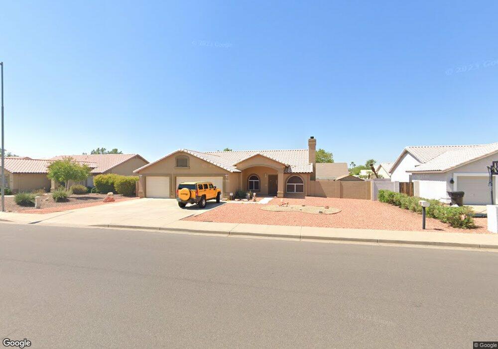 2230 N 24th St, Mesa, AZ 85213 - photo 1