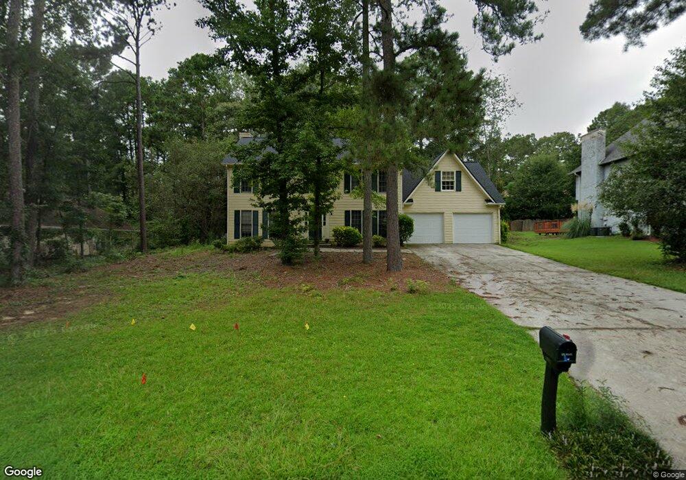 10007 Neuchatel Crescent, Jonesboro, GA 30238 - photo 1