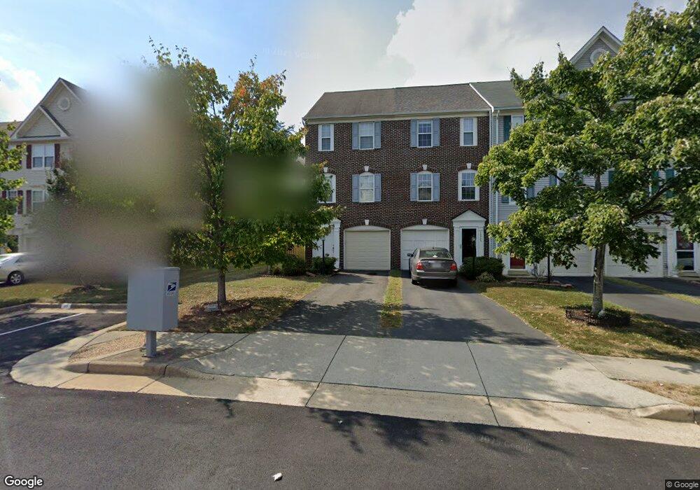 13553 Colesmire Gate Way, Bristow, VA 20136 - photo 1