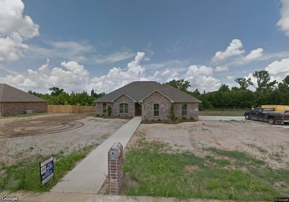 1223 Harmony Ln, Deridder, LA 70634 - photo 1