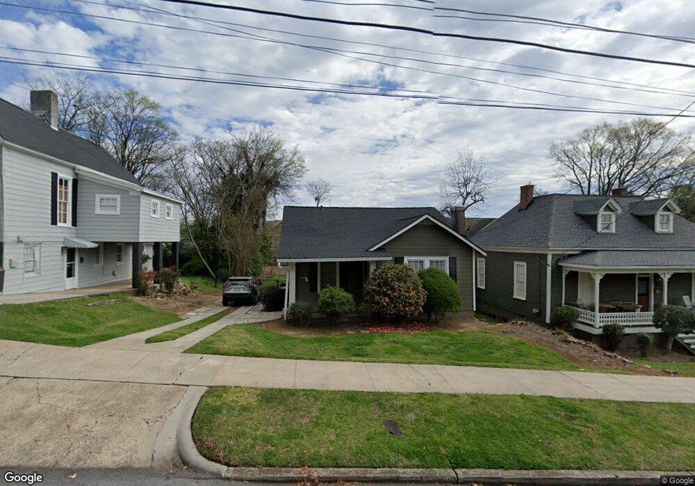 313 E 5th Ave, Rome, GA 30161 - photo 1