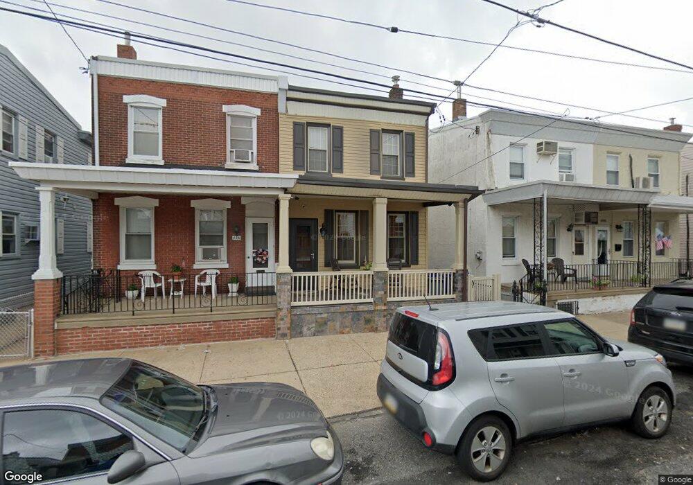 4449 Salmon St, Philadelphia, PA 19137 - photo 1