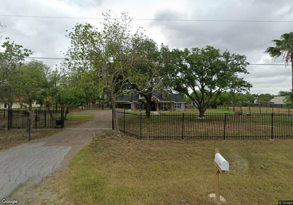 2908 W 18th St, Weslaco, TX 78596 - photo 1