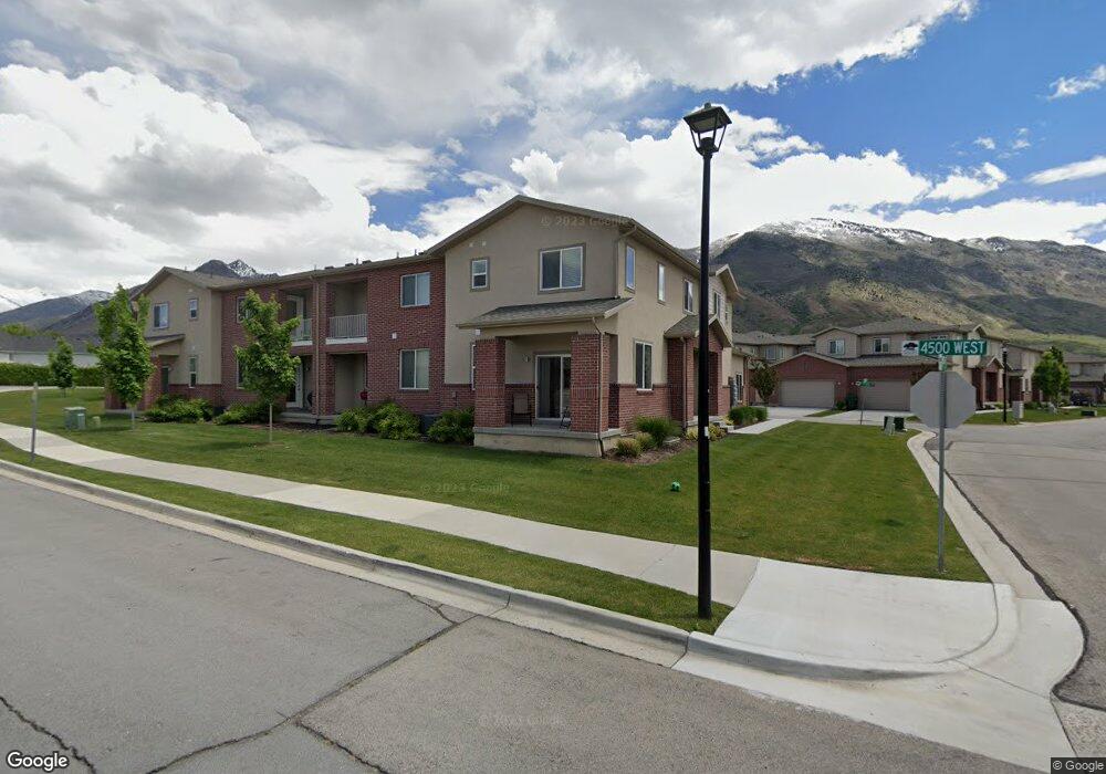 9607 N Elkridge Ln unit 102, Cedar Hills, UT 84062 - photo 1