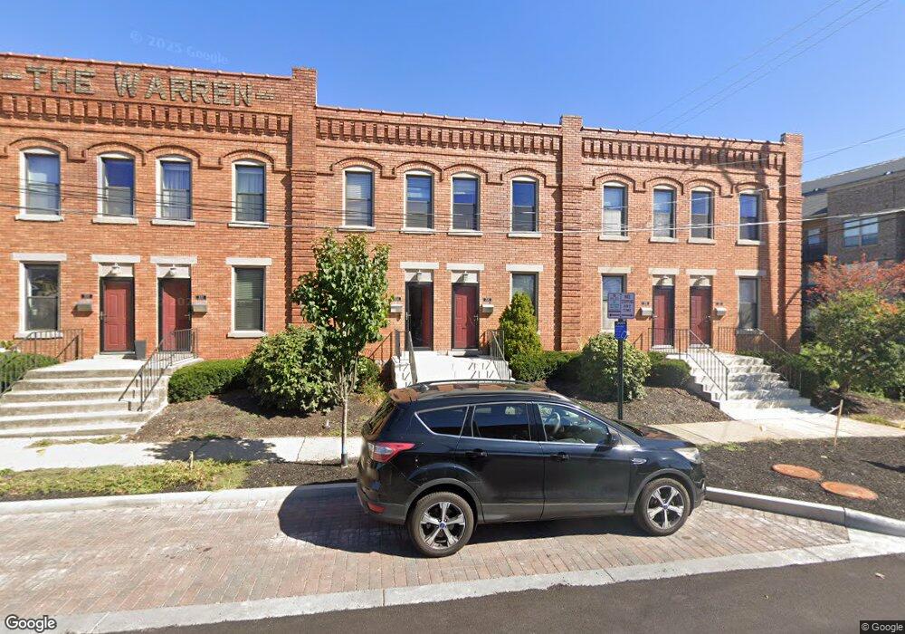 206 Warren St, Columbus, OH 43215 - photo 1