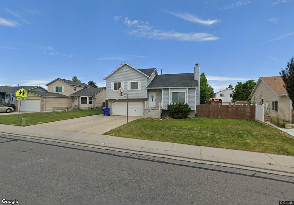 5166 Ticklegrass Rd, West Jordan, UT 84081 - photo 1