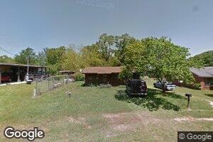 407 E 5th St, Lillie, LA 71256