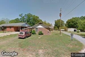 411 E 5th St, Lillie, LA 71256