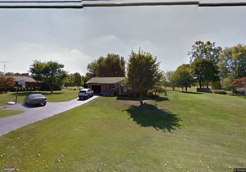 22092 Pocket Rd, Batesville, IN 47006 - photo 1