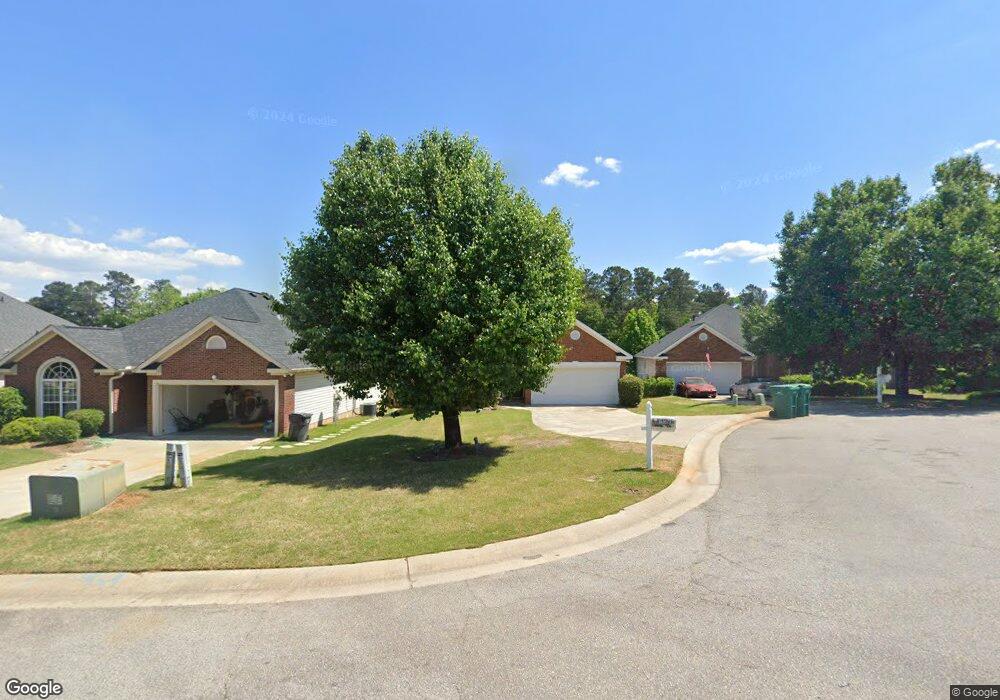 589 Bradford Ln, Evans, GA 30809 - photo 1