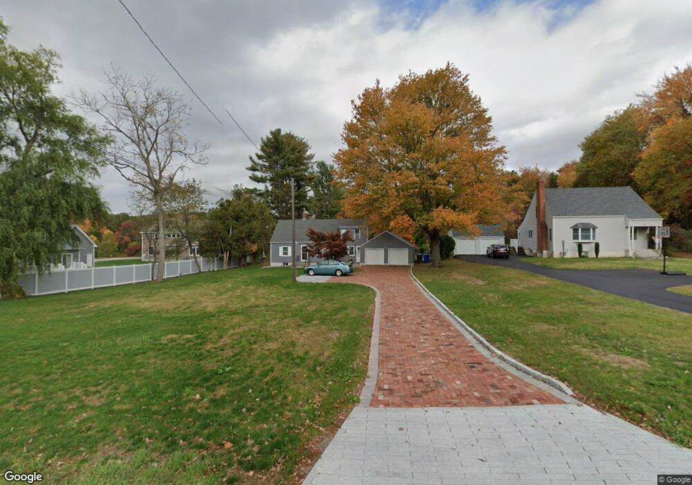 159 Brook St, Rocky Hill, CT 06067 - photo 1