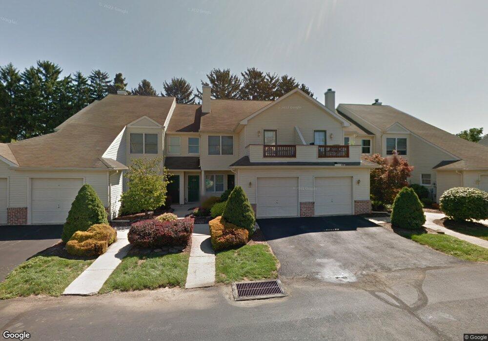 150 Lindfield Cir unit LL150, Macungie, PA 18062 - photo 1