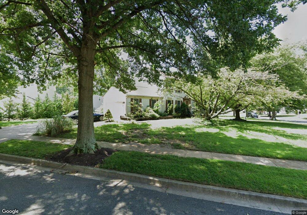 1204 Fairlakes Place, Bowie, MD 20721 - photo 1