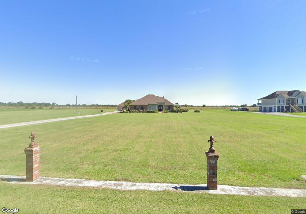 1037 Highway 652, Raceland, LA 70394 - photo 1