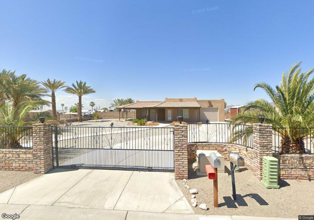 13192 E 55th St, Yuma, AZ 85367 - photo 1