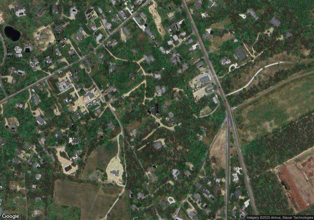 29 Mill Hill Rd, Edgartown, MA 02539 - photo 1