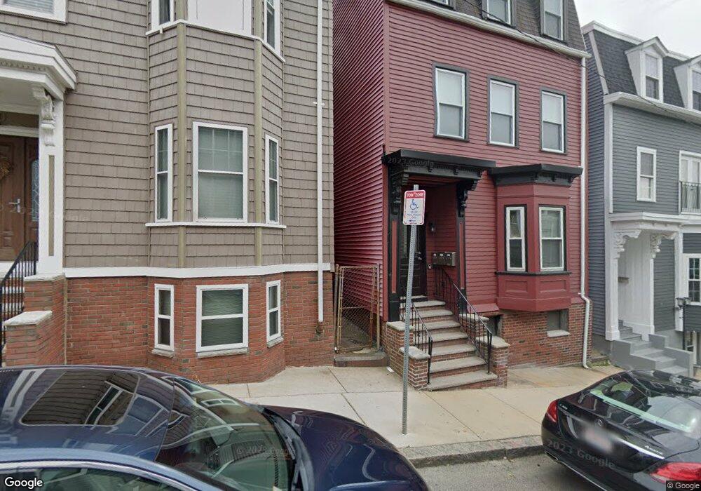 42 Gates St unit 2, Boston, MA 02127 - photo 1
