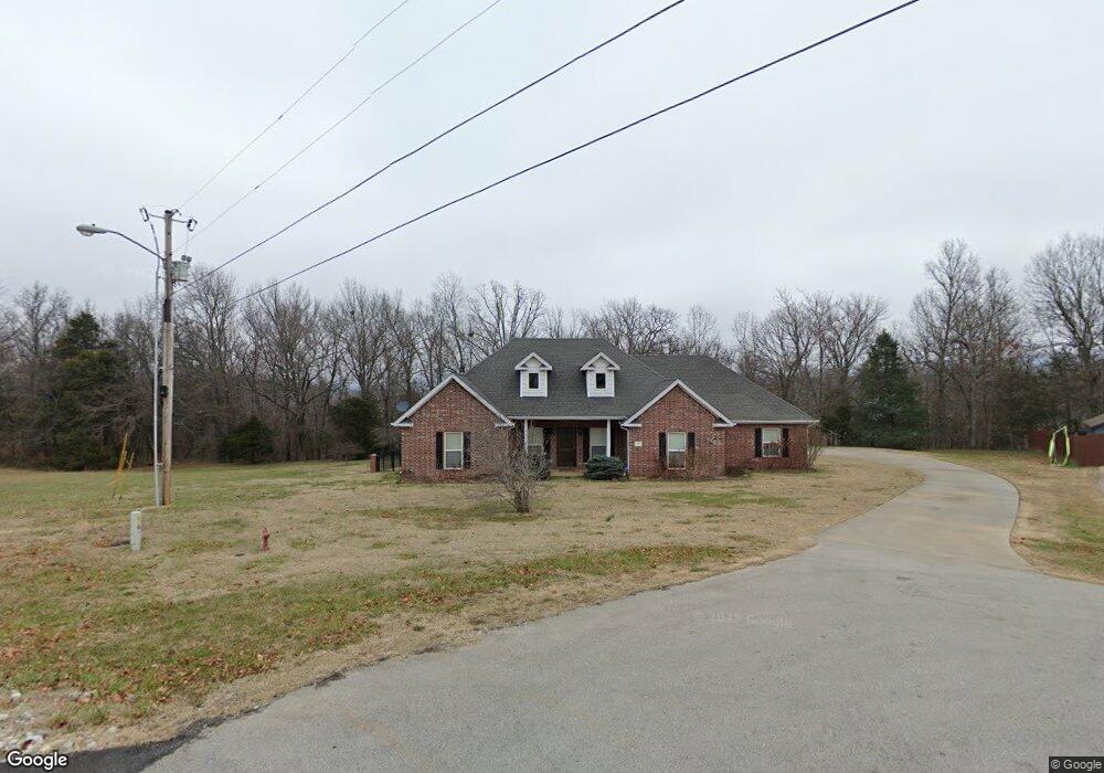 898 James Place, West Fork, AR 72774 - photo 1