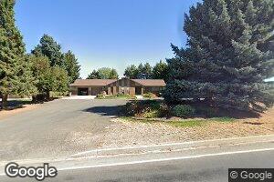 308 S Coal Creek Rd, Harrington, WA 99134