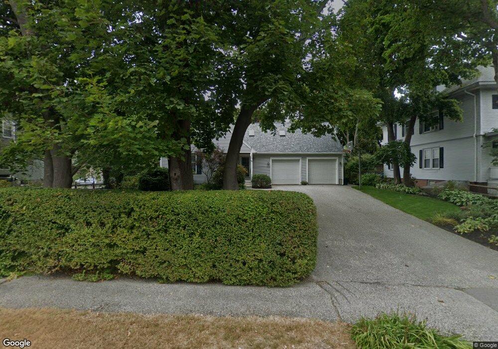 46 Codman St, Portland, ME 04103 - photo 1