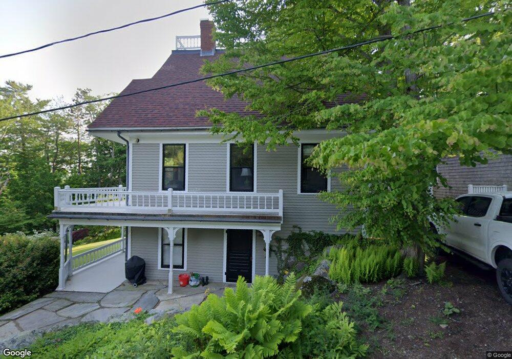 54 Megunticook St, Camden, ME 04843 - photo 1