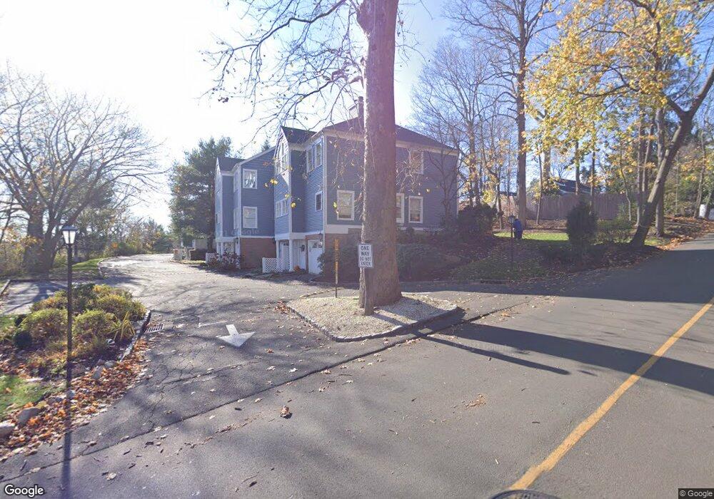 7A Ludlow Rd unit A, Westport, CT 06880 - photo 1