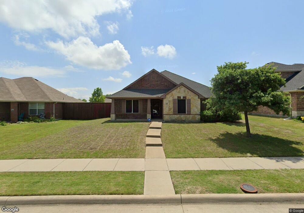 202 Shadybrook Dr, Wylie, TX 75098 - photo 1
