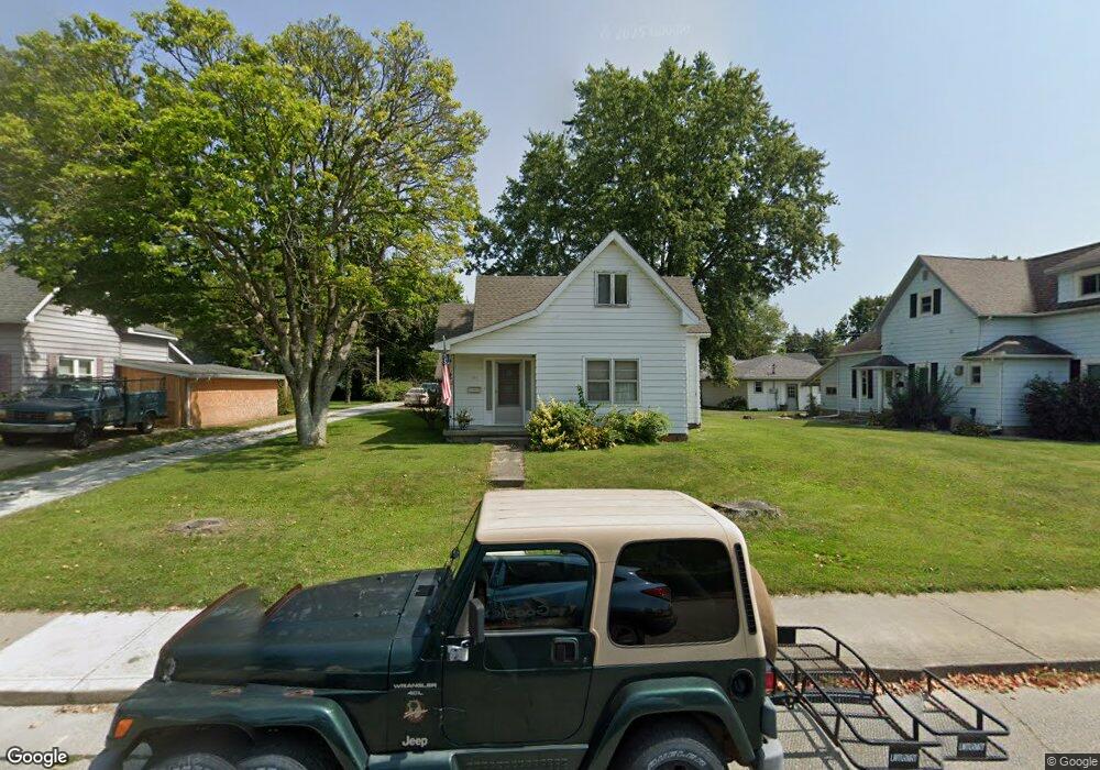 321 S West St, Tipton, IN 46072 - photo 1