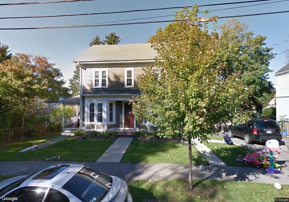 75 Maple St, Milton, MA 02186 - photo 1