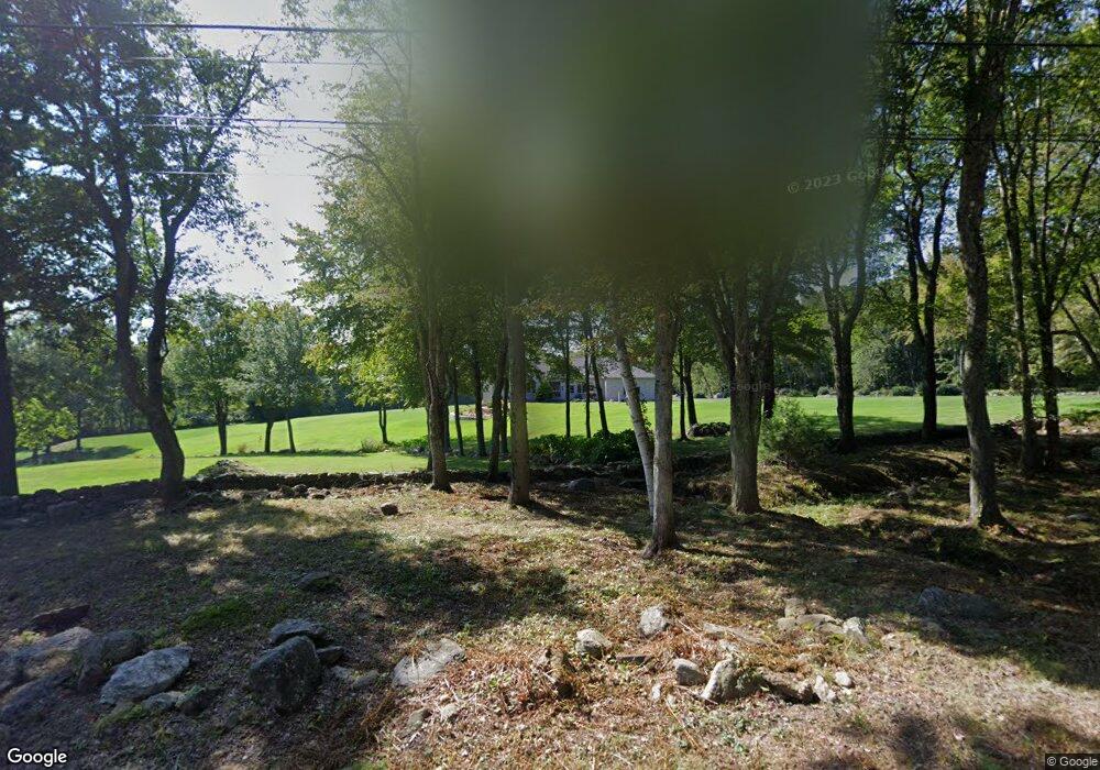 16 Prouty Rd, West Brookfield, MA 01585 - photo 1