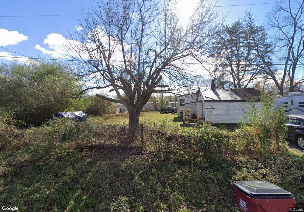 122 Sheperd Ave, Portsmouth, OH 45662 - photo 1