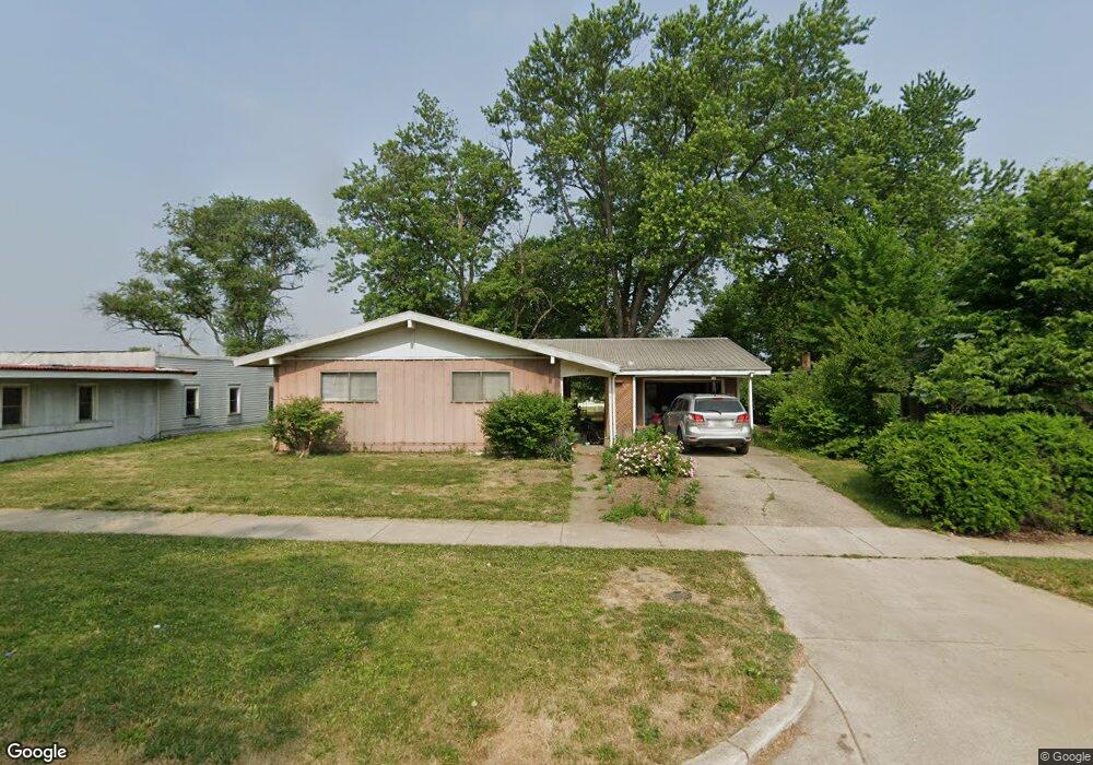 1102 S Perry St, Attica, IN 47918 - photo 1