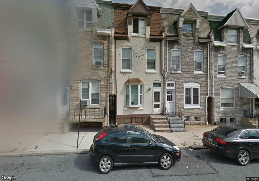 1457 N 10th St, Reading, PA 19604 - photo 1