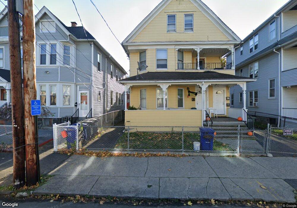 296 Olive St, Bridgeport, CT 06604 - photo 1